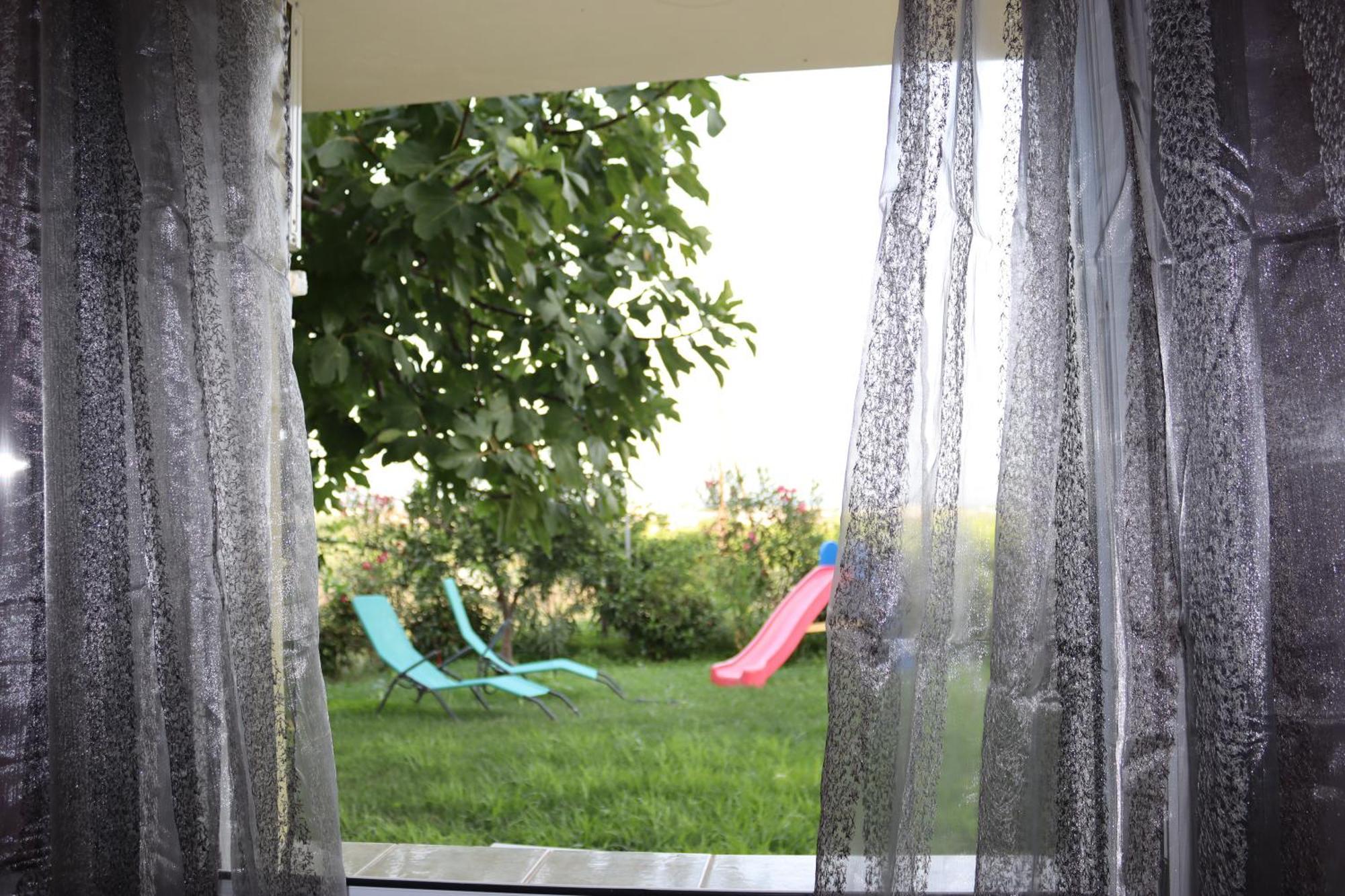 Katia 'S Country House Sikion 외부 사진