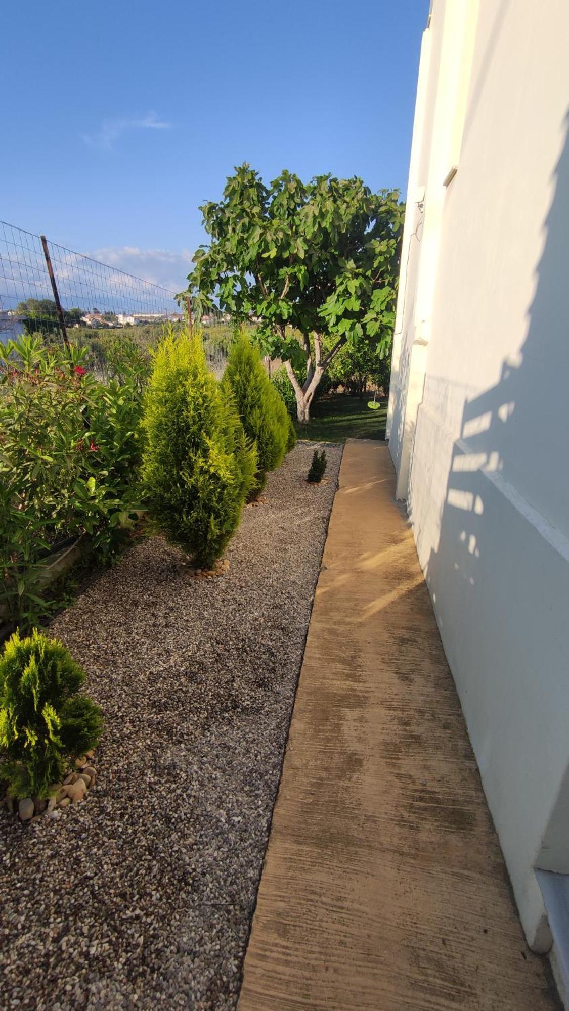 Katia 'S Country House Sikion 외부 사진