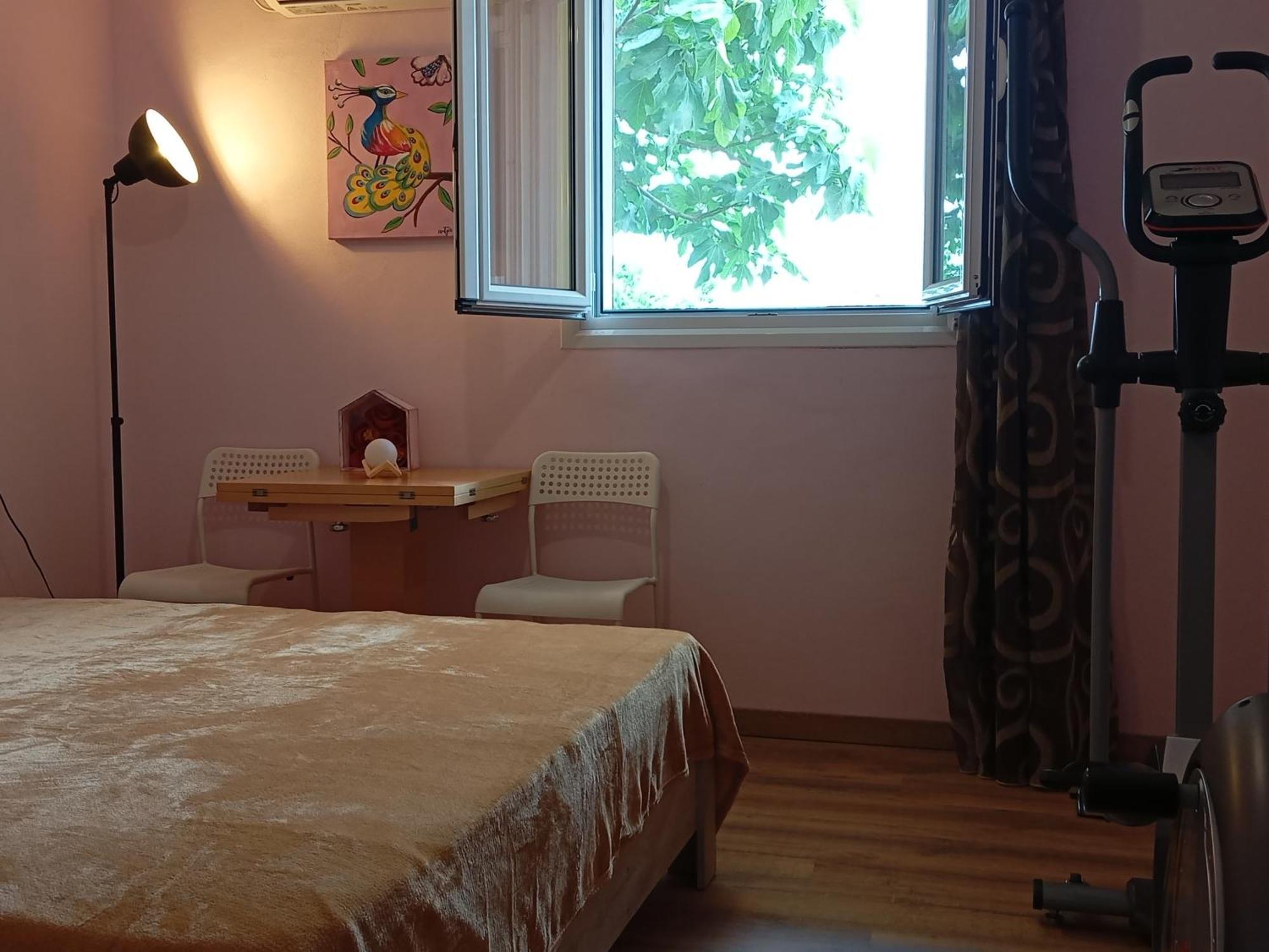 Katia 'S Country House Sikion 외부 사진