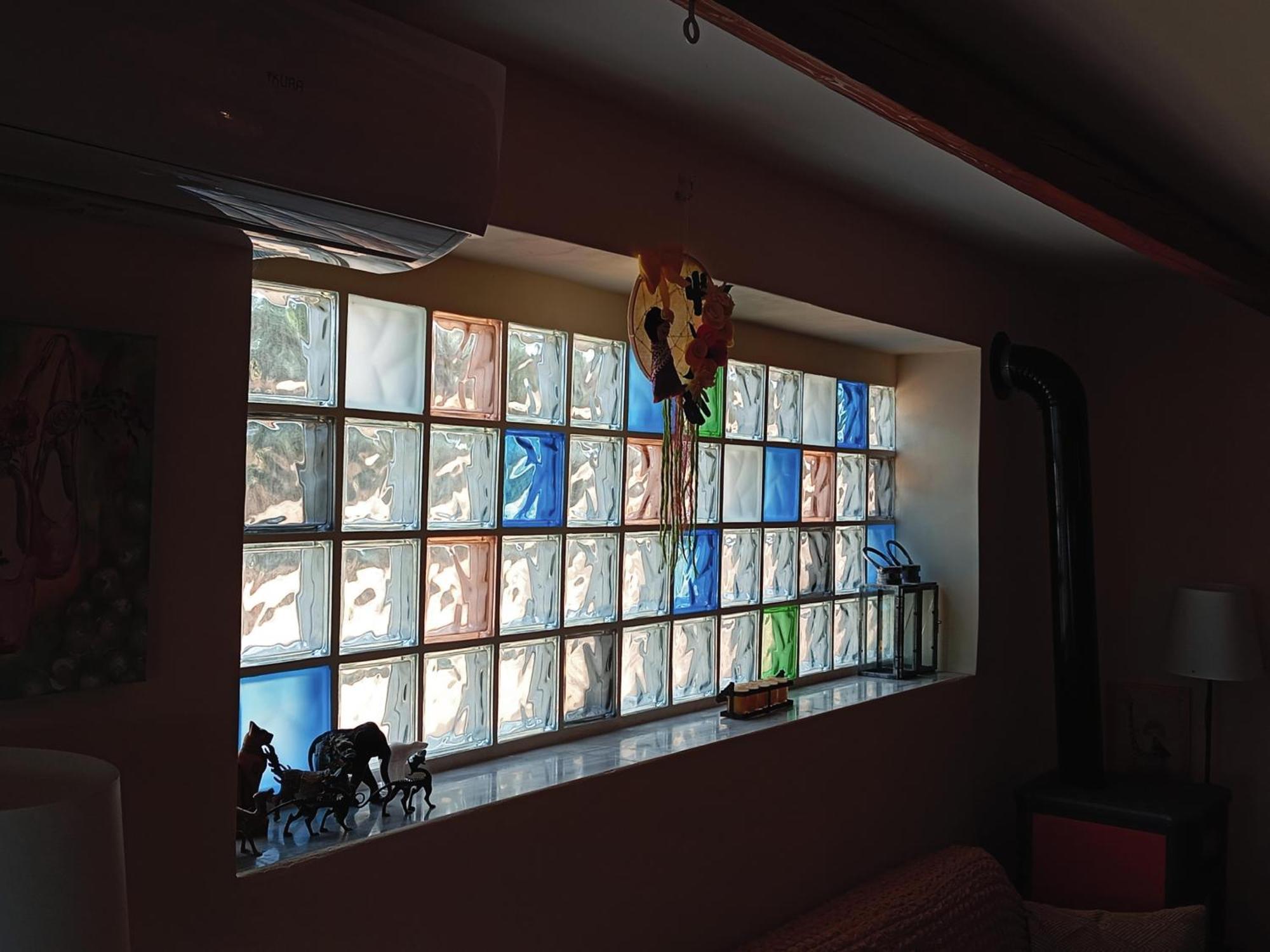 Katia 'S Country House Sikion 외부 사진