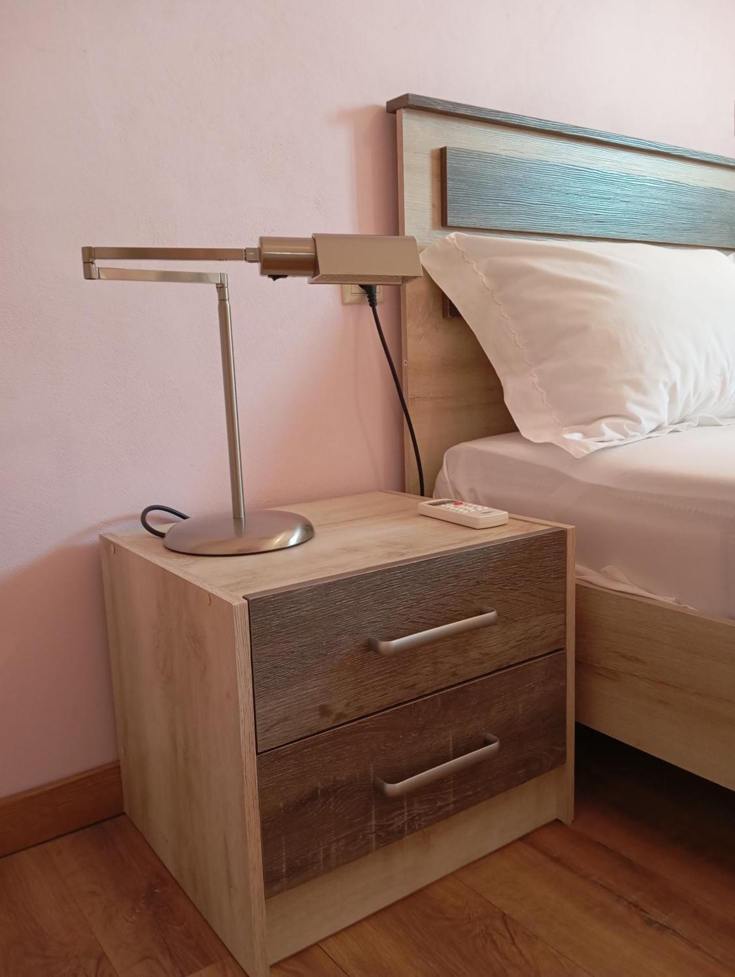 Katia 'S Country House Sikion 외부 사진