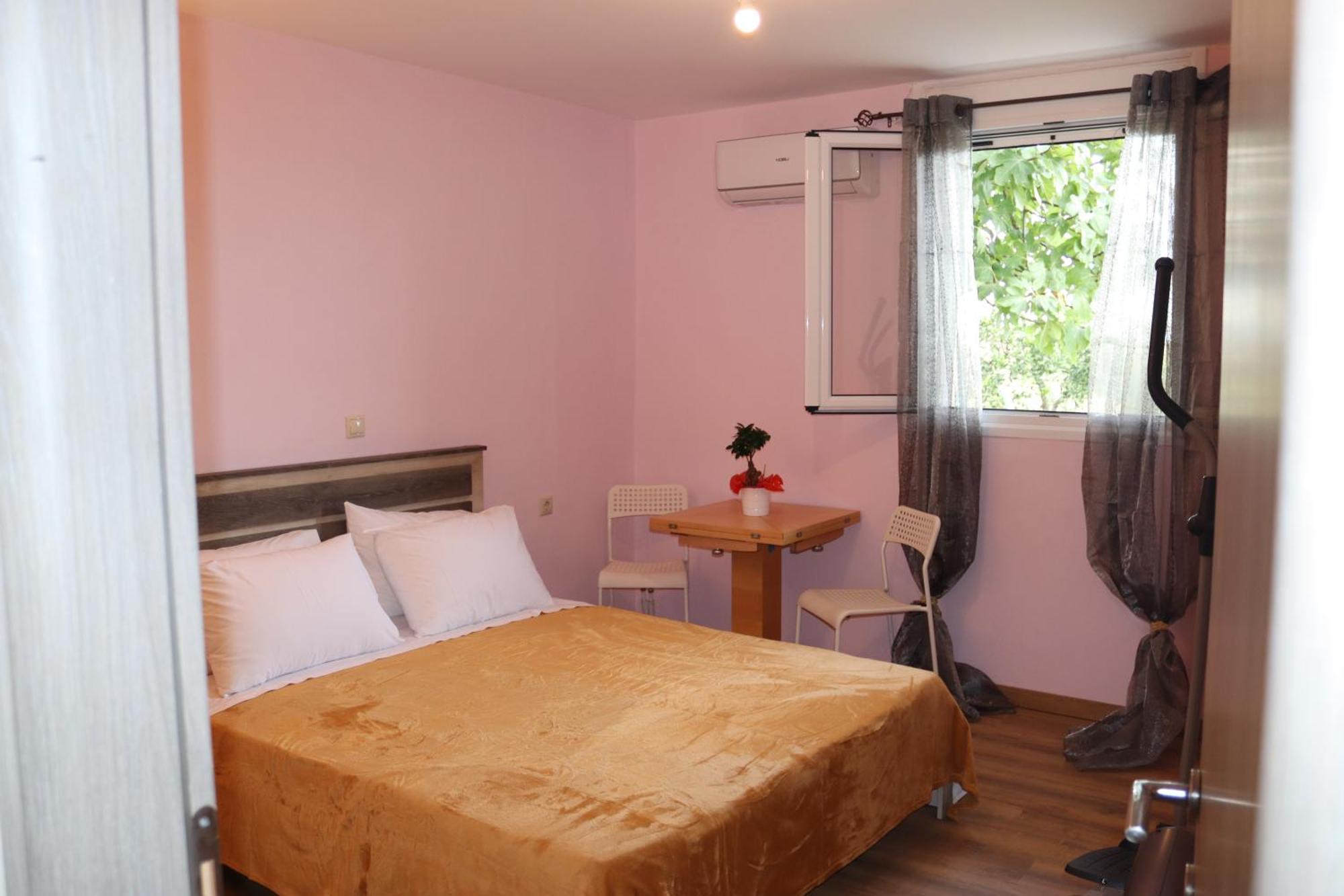Katia 'S Country House Sikion 외부 사진