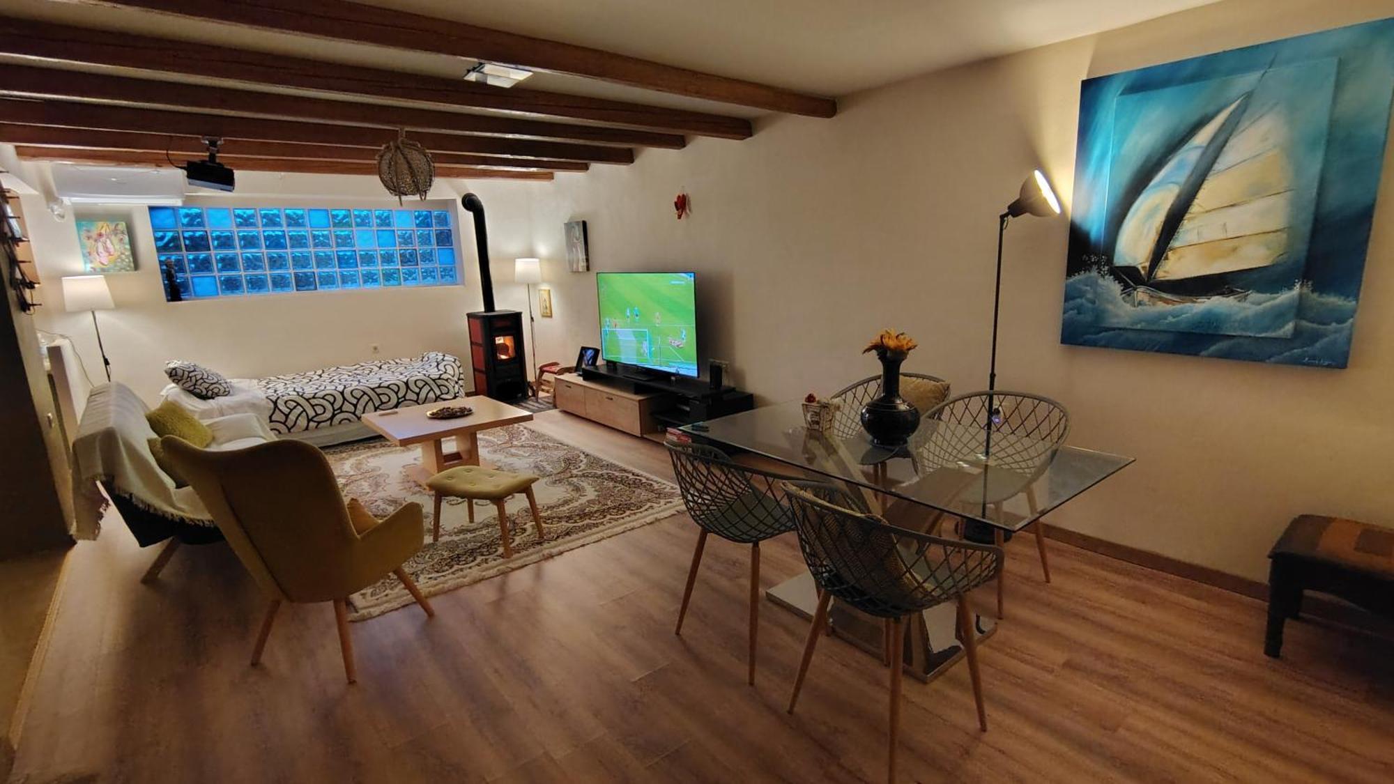 Katia 'S Country House Sikion 외부 사진